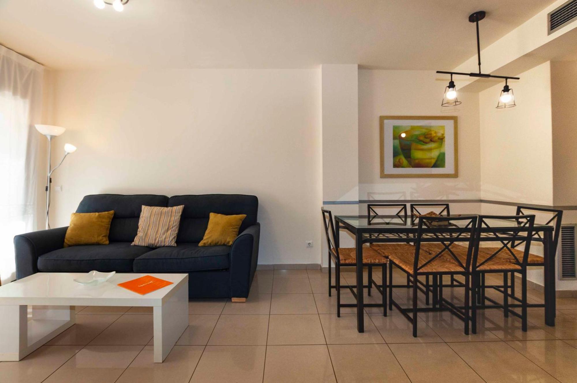 1008 Mileni 2 - Apivend Immo Apartment *